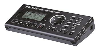 【中古】TASCAM トレーナー/レコーダー ギター&ベース用 GB-10