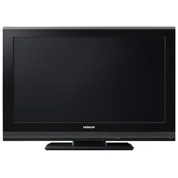 【中古】L32-C05日立 32V型 地上・BS・110度CSデジタルハイビジョン液晶テレビ