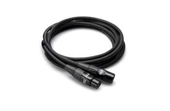 【中古】Hosa HMIC-100 30m XLRオス-メス マイクケーブル
