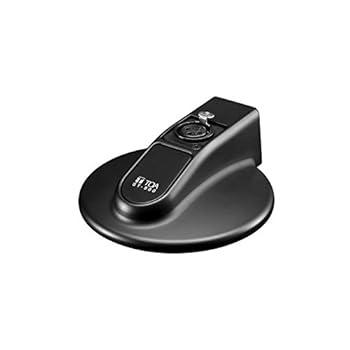 【中古】TOA 卓上用マイクスタンドベース ST-800