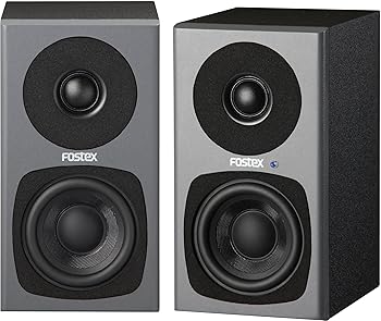 【中古】FOSTEX パーソナル・アクティブスピーカー・システム PM0.3G 20,847円