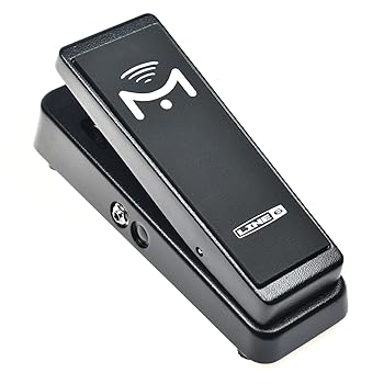 【中古】【39shop】Mission★Engineering エクスプレッションペダル EP1-L6(非常に良い)｜アトリエ絵利奈
