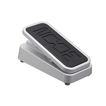 【中古】ZOOM ズーム エクスプレッションペダル　FP02M