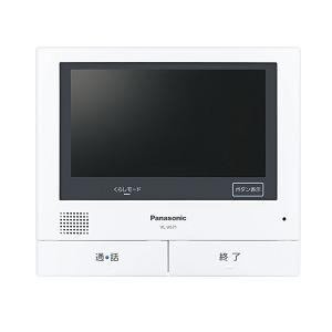 【中古】パナソニックPanasonic 増設モニター VL-V671K