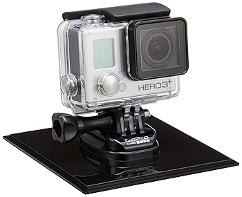 【中古】【39shop】国内正規品★GoPro ウェアラブルカメラ HERO3+ シルバーエディション CHDHN-302-JP(非常に良い)|アトリエ絵利奈