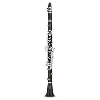 【中古】【39shop】ヤマハ★YAMAHA Bフラットクラリネット スタンダード YCL-450(非常に良い)｜アトリエ絵利奈