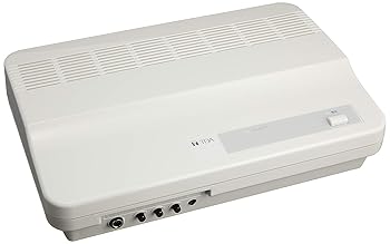 【中古】TOA　簡易型アンプ　１５Ｗ　TA-115