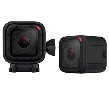 【中古】国内定まり品 GoPro ウェアラブルカメラ HERO4 Session CHDHS-101-JP