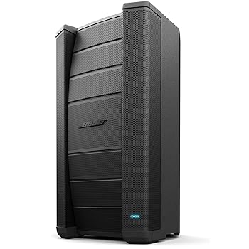 【中古】【39shop】Bose★パワードポータブルスピーカー F1 Model 812 並行輸入品(非常に良い)｜アトリエ絵利奈