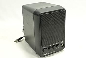 【中古】中古YAMAHA MS101 II ヤマハ モニタースピーカー