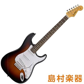 【中古】GrassRoots G-ST/R 3TS エレキギター グラスルーツ