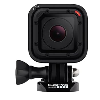 【中古】国内定まり品 GoPro ウェアラブルカメラ HERO Session CHDHS-102-JP
