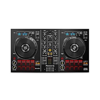楽天市場】【中古】 Pioneer DJ パイオニア / DDJ-RB DJコントローラー