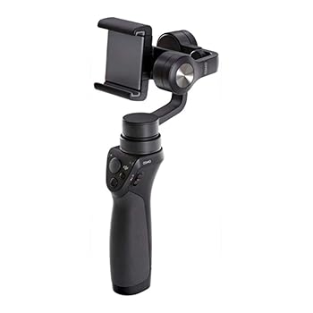 【中古】国内置き目品 DJI OSMO Mobile 3軸手持ちジンバル