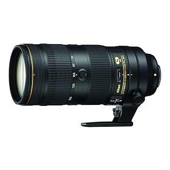 【中古】ニコン Nikon AF-S NIKKOR f/2.8E FL ED VR