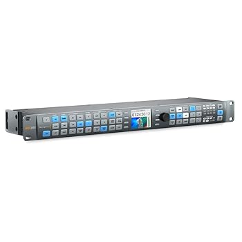 【中古】国内正規品Blackmagic design Teranex AV