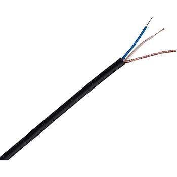 【中古】Mogami ネグレックス ロングランマイク シグナルケーブル 50m W2549