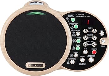 【中古】BOSS ボス/DR-01S Rhythm Partner