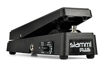 【中古】ELECTRO-HARMONIX Slammi Plus ポリフォニックピッチシフター エフェクター