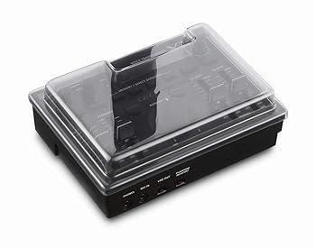【中古】DECKSAVERデッキセーバー Roland VT-4対応 耐衝撃カバー DS-PC-VT4