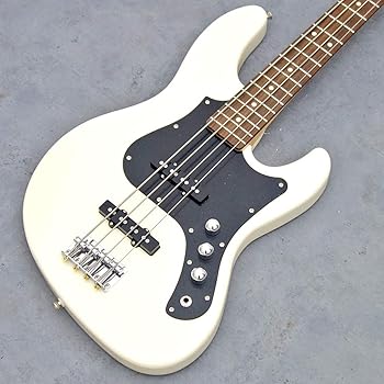 【中古】【39shop】フジゲンFujigenBMJ-G/AWH/01★Boundary シリーズ エレキベース(非常に良い)｜アトリエ絵利奈 78,607円