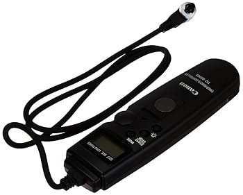 【中古】【39shop】Canon★タイマーリモートコントローラー TC-80N3(非常に良い)|アトリエ絵利奈