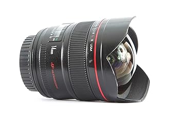 【中古】Canon EF 14mm f/2.8L II USM