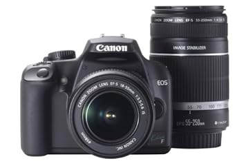 【中古】Canon デジタル一眼二眼レフ写真機 EOS Kiss F ダブルズームキット KISSF-WKIT