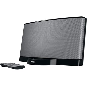 【中古】【39shop】Bose★サウンドドック シリーズII デジタルミュージックシステムグロスブラック(非常に良い)|アトリエ絵利奈