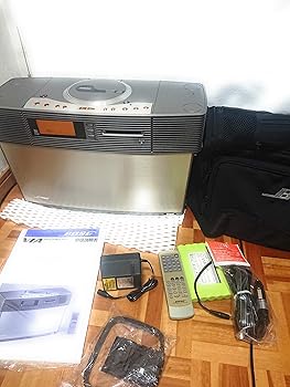 【中古】【39shop】Bose★VIA VIRTUAL IMAGING ARRAY premium vintage(非常に良い)|アトリエ絵利奈