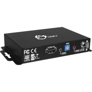【中古】Calrad 40 ? 720phd練りあわせる映像媒体/ S映像媒体to HDMI変換器