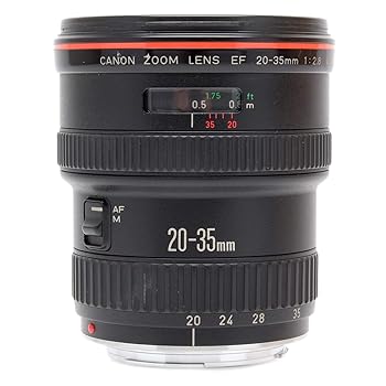 【中古】【39shop】Canon★EF 20-35mm f/2.8 L(非常に良い)|アトリエ絵利奈