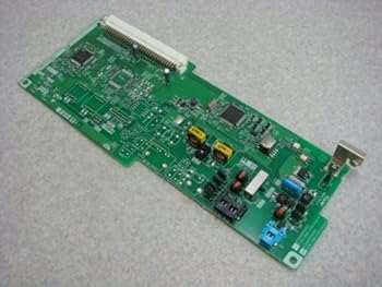 【中古】1BRI700 SAXA サクサ Regalis UT700HM700兼用 デジタル1局線ユニット オフィス用品 ビジネスフォン オフィス用品
