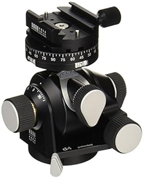 【中古】ARCA-SWISS 雲台 D4ギアヘッドクイック 088465