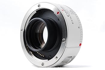 【中古】【39shop】Canon★キヤノン エクステンダー EXTENDER EF 1.4x(非常に良い)｜アトリエ絵利奈