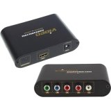 【中古】【39shop】Calrad★40 ? 281hコンポーネントビデオ/アナログオーディオto HDMIコンバータ(非常に良い)|アトリエ絵利奈