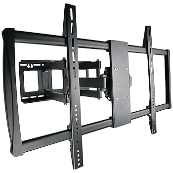 【中古】60-100IN TV WALL MOUNT