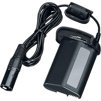 【中古】【39shop】Canon★DCカプラー DR-E19(非常に良い)|アトリエ絵利奈
