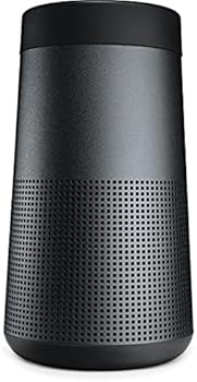 【中古】Bose SoundLink Revolve Bluetooth speaker ポータブルワイヤレススピーカー トリプルブラック 25,687円
