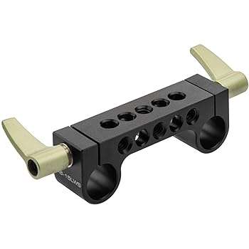 【中古】【39shop】Axler★ロッドブリッジアダプター 15mm(非常に良い)|アトリエ絵利奈