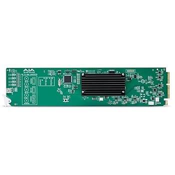 【中古】AJA OG-Hi5-4K-Plus 3G-SDI - HDMI 2.0コンバーター ダッシュボード対応 190,702円