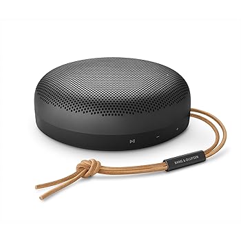 【中古】【39shop】バング・アンド・オルフセンBang★& Olufsen Bang & Olufsen バングアンドオルフセン スピーカー bluetooth ワイヤレス Beosound A1 2nd Generati(非常に良い)｜アトリエ絵利奈