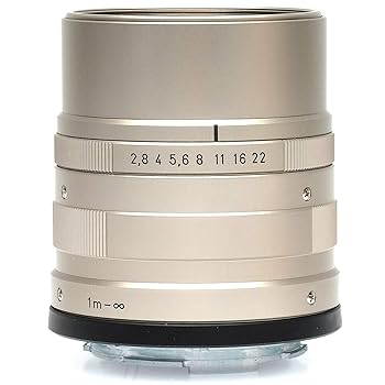【中古】【39shop】CONTAX★Carl Zeiss SonnarT* 90mm F2.8(非常に良い)|アトリエ絵利奈