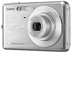 楽天市場】【中古】[作動確認済 返品保証] CASIO EXILIM ZOOM EX-S500