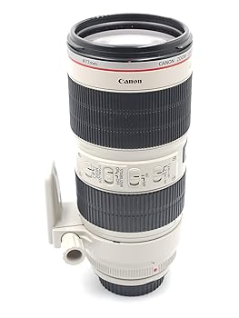 【中古】【39shop】Canon★望遠ズームレンズ EF70-200mm F2.8L IS II USM フルサイズ対応(非常に良い)|アトリエ絵利奈