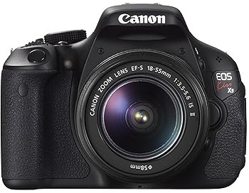 【中古】【39shop】Canon★デジタル一眼レフカメラ EOS Kiss X5 レンズキット EF-S18-55mm F3.5-5.6 IS II KISSX5-1855IS2LK(非常に良い)|アトリエ絵利奈
