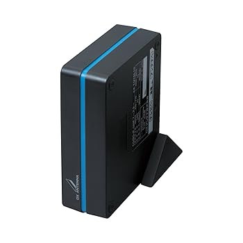 【中古】DXアンテナ UHFブースター卓上用 TU15L1B