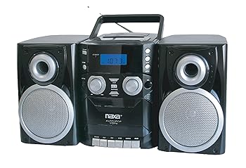 【中古】CD PLYR W/DETACH SPKRS