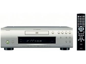 【中古】DENON ブル-レイディスクプレーヤー ヴィデオディスク-3800BD