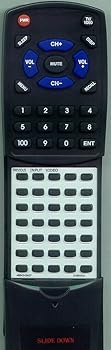 【中古】【39shop】Daewoo交換用のリモート・コントロールdtq27u4sc、dtq27u1sc、dtq19★V6fcp、dtq14 V1fc(非常に良い)｜アトリエ絵利奈